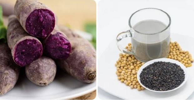 7 loại thực phẩm giúp kéo dài tuổi thọ, đẩy lùi bệnh tật