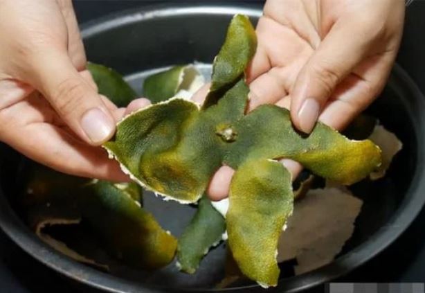 Mẹo sử dụng vỏ cam giúp bạn tiết kiệm được tiền triệu mỗi năm