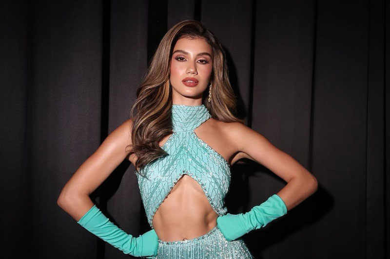 Dàn đối thủ của Lê Hoàng Phương ở Hoa hậu Hòa bình Quốc tế 2023