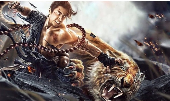 Cao thủ trong Thủy Hử có vũ khí chỉ là 1 cây xẻng, sức mạnh ăn đứt Lỗ Trí Thâm