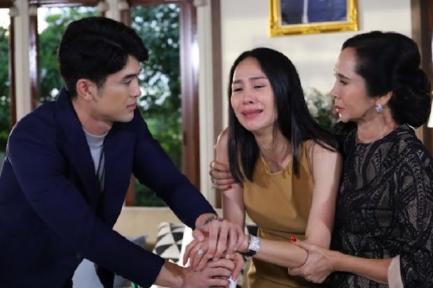 3h sáng em trai chồng run lẩy bẩy mở cửa sau cho chị dâu trốn thoát, từ đó cuộc đời tôi thay đổi