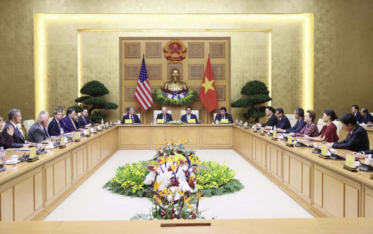 FPT tham vọng đạt doanh thu "tỷ đô" từ thị trường Mỹ