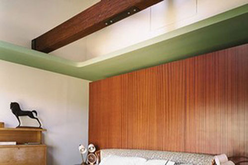 4 vị trí xà ngang đại kỵ gây hao tài và cách hoá giải