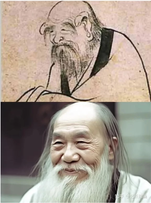 AI vẽ lại chân dung Dương Quý Phi, chứng minh 'lỗi lầm' của hoàng đế nổi tiếng là khó tránh khỏi - Ảnh 2.