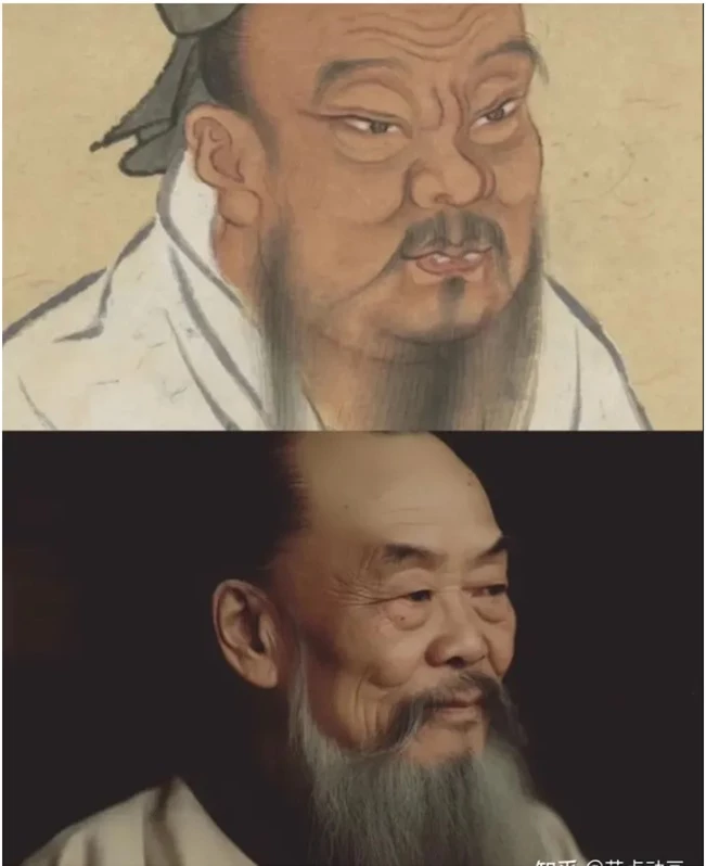 AI vẽ lại chân dung Dương Quý Phi, chứng minh 'lỗi lầm' của hoàng đế nổi tiếng là khó tránh khỏi - Ảnh 3.