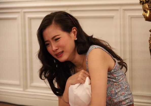 Kết hôn 3 năm chưa gặp mặt mẹ chồng, nhưng vừa thấy bà tim tôi như thắt lại