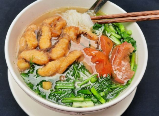 Muốn nấu bún cá không tanh, chỉ cần ướp cùng thứ này để 10 miếng giòn cả 10, nước dùng ngọt thanh, hấp dẫn