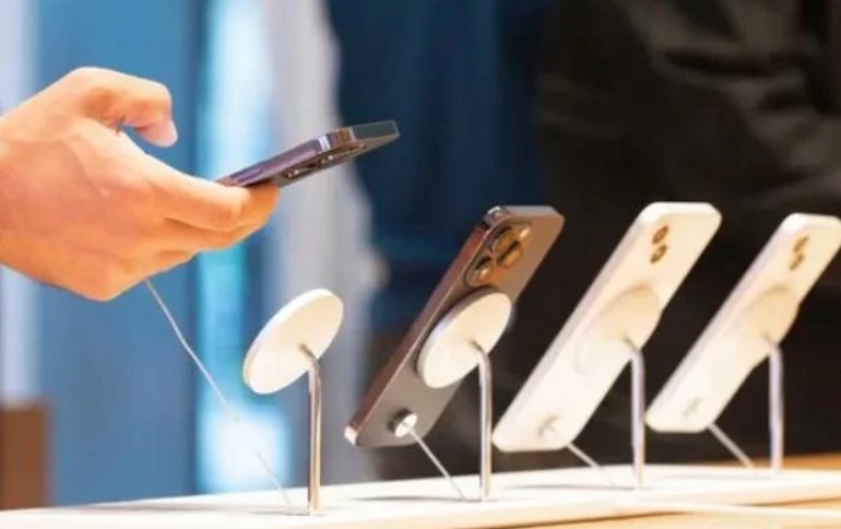 Bất ngờ với doanh số iPhone 14 Pro Max 6 tháng đầu năm 2023