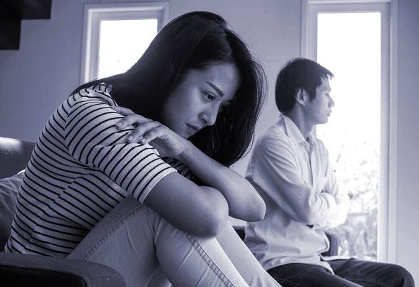 10 năm cam chịu bị chồng tra tấn tinh thần