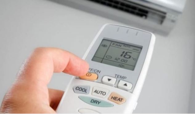 7 sai lầm khi dùng điều hòa khiến tiền điện 'tăng không phanh'