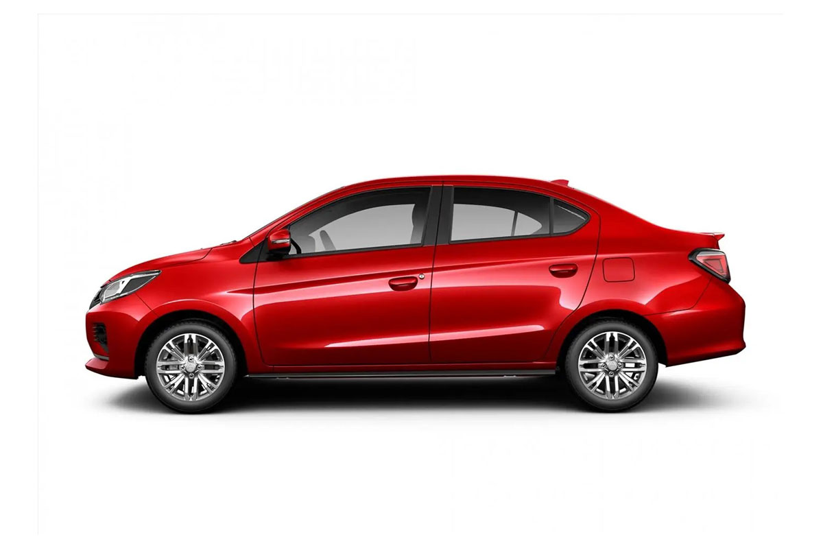 ‘Kẻ ngáng đường’ Hyundai Accent, Toyota Vios giảm giá mạnh trong tháng 9