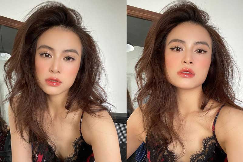 Chiêm ngưỡng nhan sắc 'vạn người mê' của nữ nghệ sĩ Việt từng lên báo Mỹ vì bê bối cá nhân