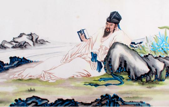 Cổ nhân dạy điều đắt giá: “Có tiền đừng mua đất ven sông, thà lấy góa phụ chứ không lấy nữ nhân tái giá”