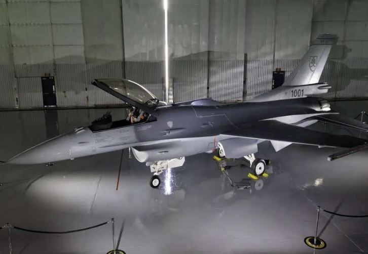 Quân sự thế giới hôm nay (11/9): Singapore trang bị tên lửa thế hệ thứ 5 Python-5 cho máy bay chiến đấu