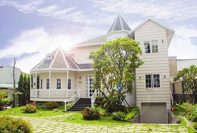 Vì sao nhà hướng Nam luôn mang lại vượng khí tốt cho gia chủ