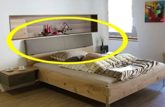 Trong nhà xuất hiện 3 dấu hiệu này, cần thay đổi ngay để tránh làm hao tài tốn lộc, sự nghiệp dở dang