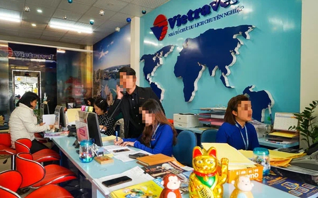 Lâm Đồng: Công ty VIETRAVEL bị xử phạt 80 triệu đồng vì để khách du lịch trốn ở lại nước ngoài
