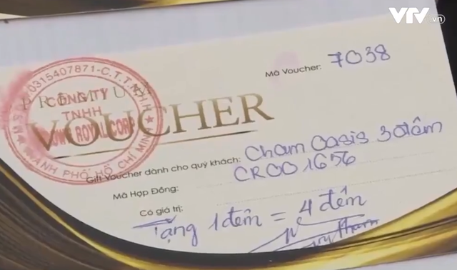 Cảnh giác với biến tướng hợp đồng "Sở hữu kỳ nghỉ du lịch"