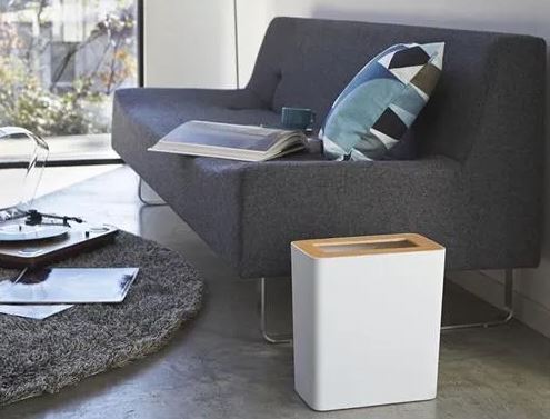 Thầy phong thuỷ dặn: Nhà sạch sẽ đến đâu cũng không đặt thùng rác ở 3 nơi này để tránh rước hoạ vào thân