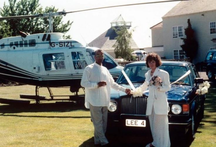 Người đàn ông trúng độc đắc 196 tỷ đồng, 15 năm sau tuyên bố đó là "lời nguyền đáng sợ"