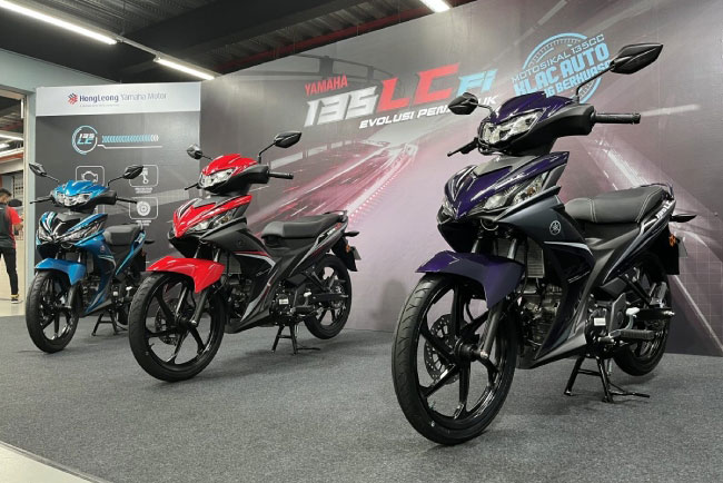 Rộ tin đồn Yamaha sắp ra mắt Exciter mới tại Việt Nam, sẽ có bản 135cc giá ‘bình dân’?