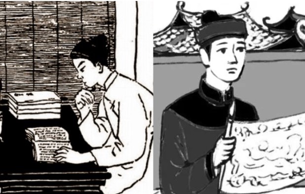 Thám hoa nào ở Bắc Giang dù 'mù chữ' học 3 năm đã đỗ khoa bảng: Tất cả nhờ 'Kèo cưới vợ con quan'