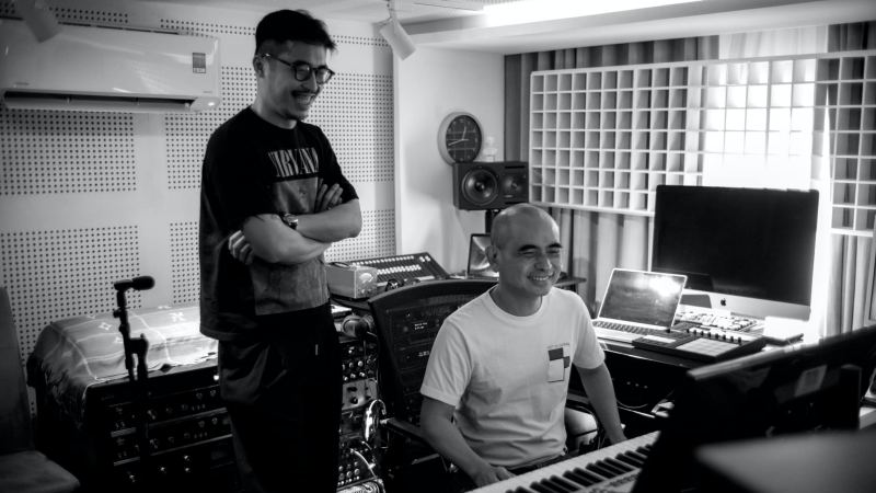 Vũ sẽ chinh phục khán giả bằng hit mới tại live concert Đức Trí “Tựa như gió phiêu du”