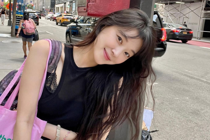 Nữ phụ Hậu Duệ Mặt Trời "lão hóa ngược" sau 7 năm, thất nghiệp 3 năm vì diễn xuất quá nhạt nhòa?