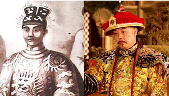 Vị vua nổi tiếng Việt Nam từng thằng thừng chê vua Càn Long làm thơ quê mùa, thô kệch