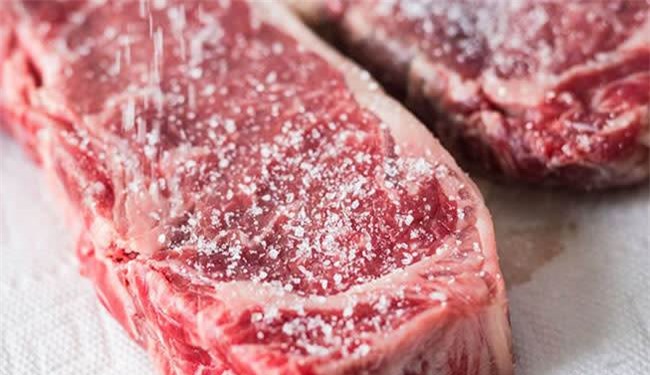 5 thói quen ăn thịt lợn khiến tế bào ung thư phát triển nhanh chóng còn hơn cả nướng hay chiên rán - 2