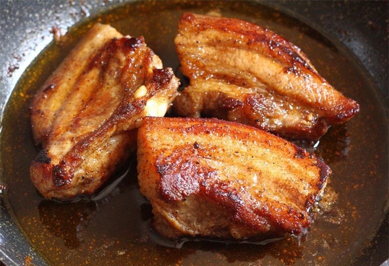 5 thói quen ăn thịt lợn khiến tế bào ung thư phát triển nhanh chóng còn hơn cả nướng hay chiên rán - 4