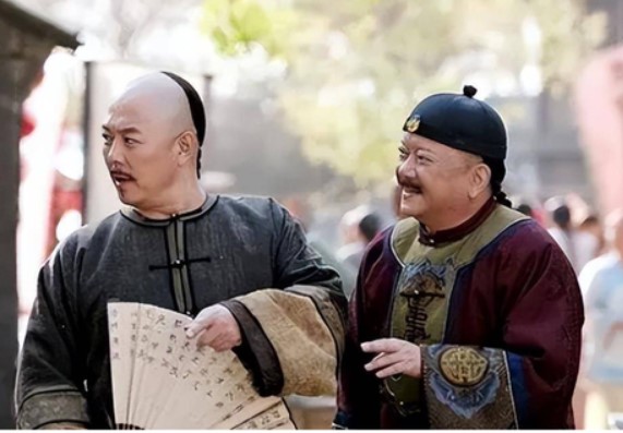 Lý do Càn Long sủng ái đặc biệt Hòa Thân: Bằng chứng đang lưu ở bảo tàng Cố Cung