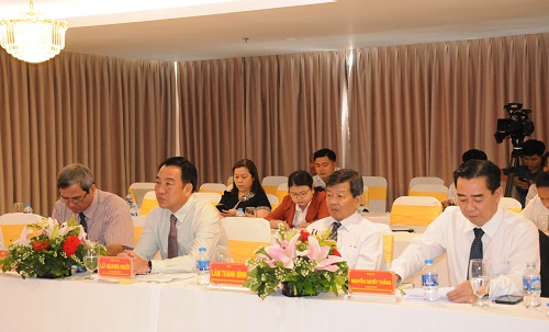 Cần định vị thương hiệu và tạo sự khác biệt đối với du lịch Vĩnh Long