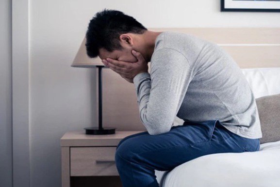 Cưới 7 năm mà chưa có con, tôi dằn vặt mãi cho tới khi thấy thứ rơi ra trong cuốn nhật ký của vợ