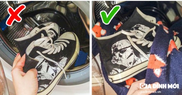 Đừng làm theo cách cũ nữa, bỏ túi ngay 7 mẹo vặt hữu ích giúp cuộc sống của bạn dễ dàng hơn