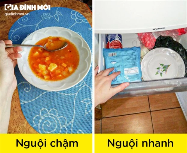 Đừng làm theo cách cũ nữa, bỏ túi ngay 7 mẹo vặt hữu ích giúp cuộc sống của bạn dễ dàng hơn 0