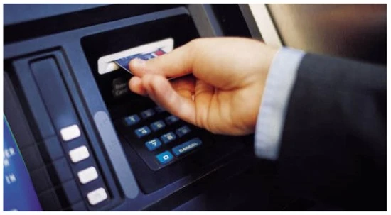 Lưu ý không thể bỏ qua cho người dùng thẻ ATM 0