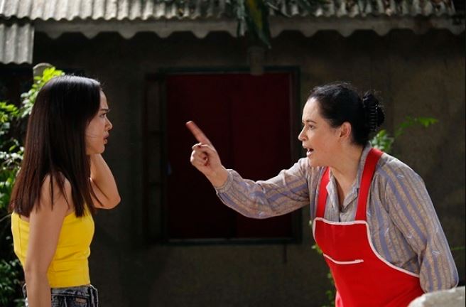 Nàng dâu bị mẹ chồng đuổi khỏi nhà vì gửi đám giỗ bố đẻ 1 triệu