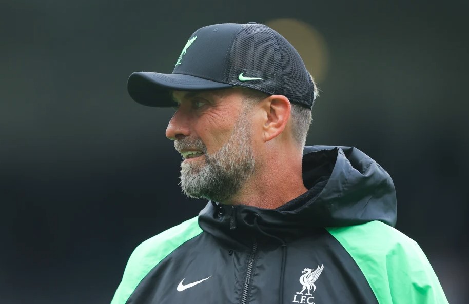 HLV Klopp hé lộ tương lai khi rời Liverpool