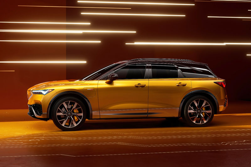 Cận cảnh SUV mạnh 500 mã lực, thiết kế sang chảnh, giá hơn 1,4 tỷ đồng