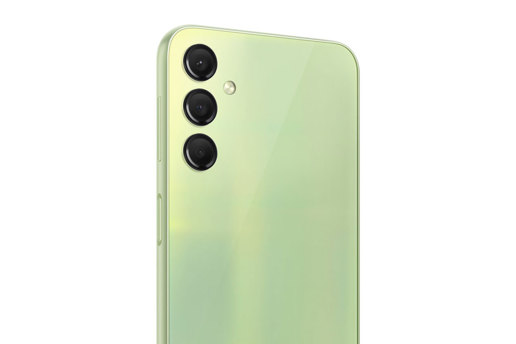 Rò rỉ thông số kỹ thuật của Samsung Galaxy A25 5G