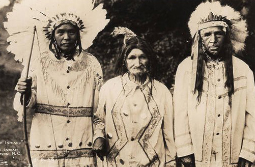 “Con đường nước mắt” - Chương đen tối của lịch sử Hoa Kỳ (Kỳ 1)