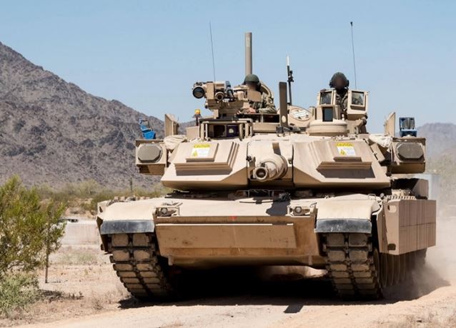 Quân sự thế giới hôm nay (12/9): NATO tập trận lớn nhất kể từ Chiến tranh Lạnh