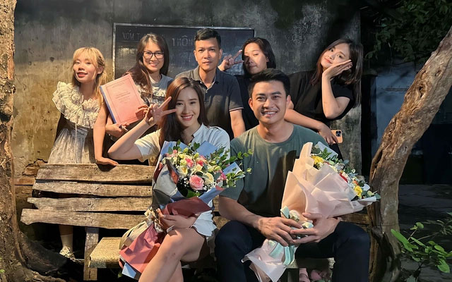 Phim Việt có mỹ nam trẻ mãi chẳng già: Hơn 10 năm diện mạo không đổi, diễn xuất ngày càng 'lên tay'