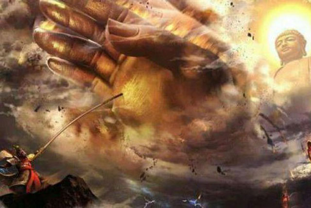 CLIP: Tiết lộ nguyên nhân khiến Bồ Đề Tổ Sư không cứu Tôn Ngộ Không khi bị Phật Tổ nhốt dưới Ngũ Hành Sơn