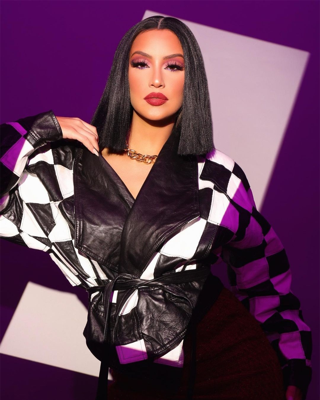 Hai người đẹp Latinh sang Việt Nam thi Hoa hậu Hòa bình ảnh 9