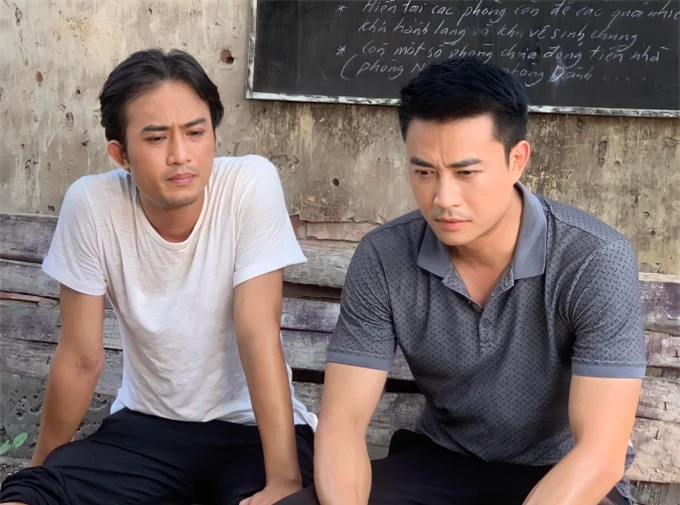 Phim Việt có mỹ nam trẻ mãi chẳng già: Hơn 10 năm diện mạo không đổi, diễn xuất ngày càng lên tay