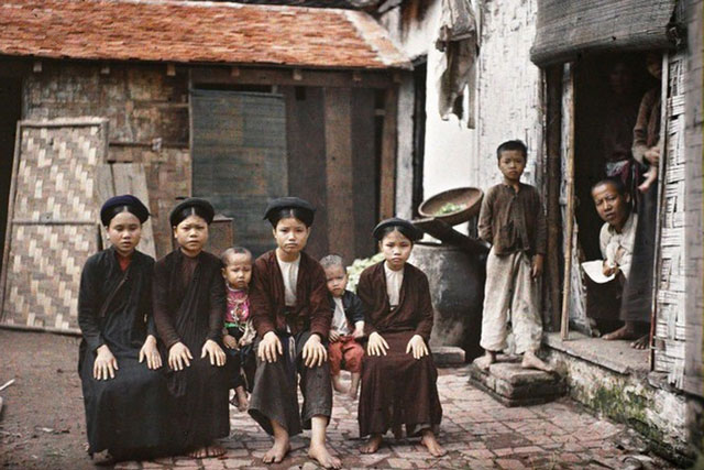 CLIP: Ngắm Hà Nội hơn 100 năm trước, mộc mạc, đơn sơ nhưng đầy hoài niệm