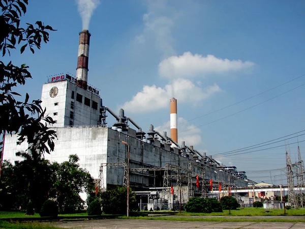 Lo ngại chồng chéo phí, thuế bảo vệ môi trường đối với khí thải công nghiệp 