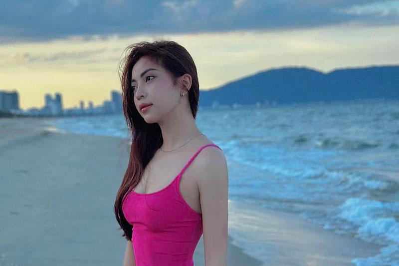 Tình cũ năm 17 tuổi của Quang Hải giờ ra sao?